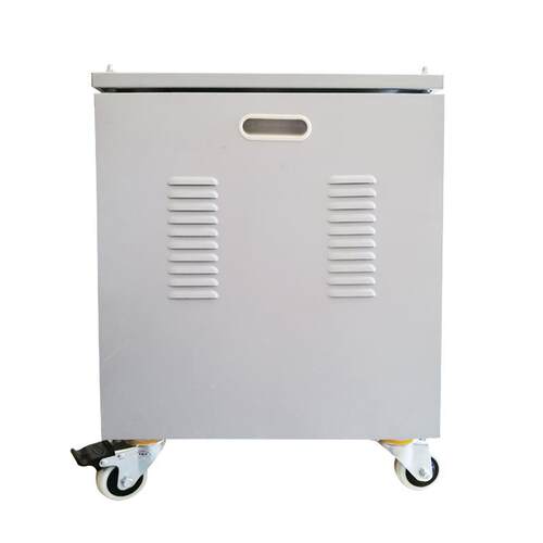 三相式自耦变压器380V8转无品牌/220v变20KV480V三相干变压器SG-5