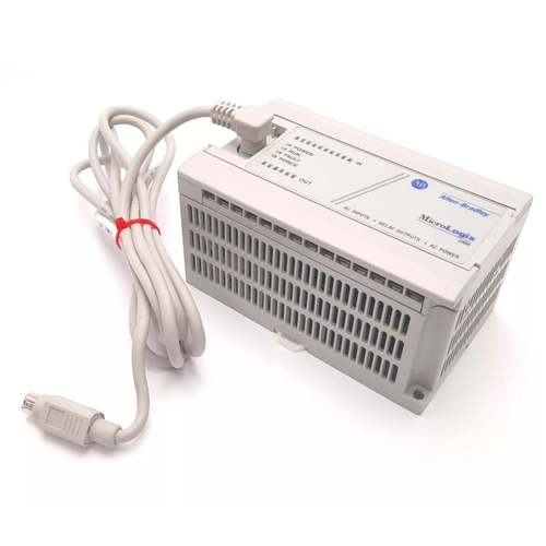 YBElen-BAra1dley176-L16AWA可编l程逻辑控制器1762-IQ16和1762-O