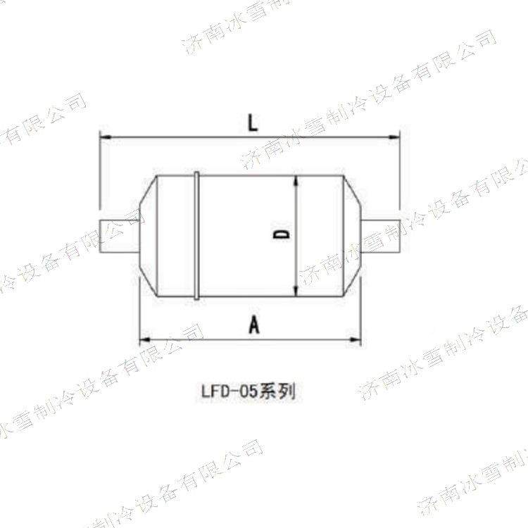 FDM/系C列干燥过滤器LF,DML/C-167RGVS吸附水分滤除杂物