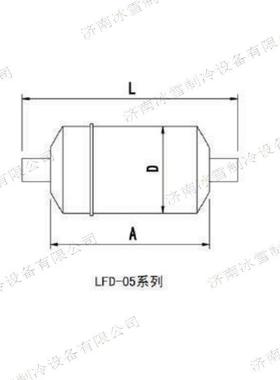 FDM/系C列干燥过滤器LF,DML/C-167RGVS吸附水分滤除杂物
