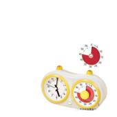 计器习小学生566自律闹钟儿童时作业可视化倒时间管理定器学家纺