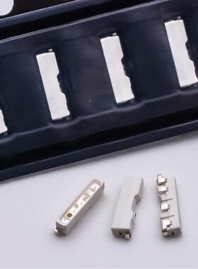 亮4脚/6高脚020侧面发光RG0B全彩无品牌/共阴共4阳七彩386/509LED