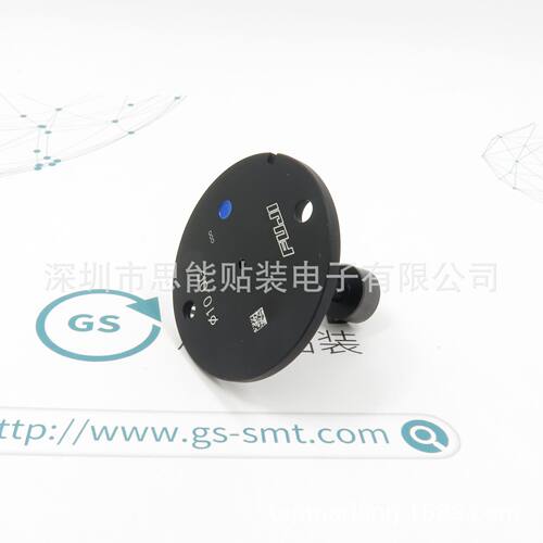 SMT贴片机配件 吸嘴 AA07410 φ10.0G NOZZLE