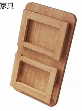 飘窗小桌子折叠26865炕学桌用榻桌榻米桌子小茶几床家上习矮飘窗