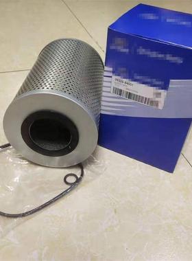 26168QMG00126325-84700-工3程机械配件挖掘机客车巴士机油滤4芯