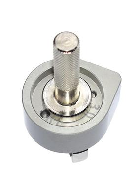 路虎3.0T燃正油泵时专工具QPP4捷豹路虎发现5.0凸轮轴定用位工具