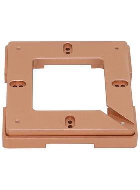 GA植球台金色快速定36434位带磁植珠B台片维修工具芯带钉锁销定位