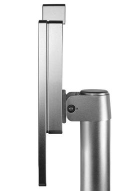 能识别温考检测刷XZY41522脸门禁勤智一体机人脸识别面部测体温闸