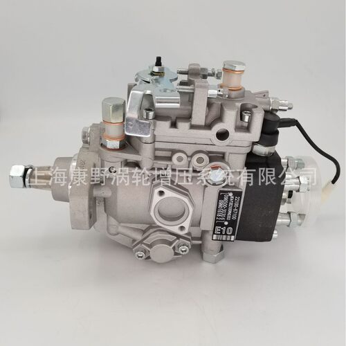 喷油泵改装件22100-6E260 096500-3040和22100-67120 096500-3091