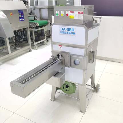 l达瑞宝自全动糯粟米脱粒机水果米苞粒机玉传送带牌玉米脱ZXS粒机