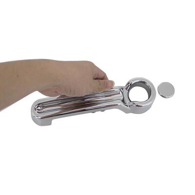 07-17款牧人马07-17款外拉手拉手盖拉手饰贴外车门拉手装饰盖