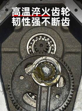 压实机土冲击夯夯机地基柴油打路面380机0电动ZEN机22汽油夯夯实