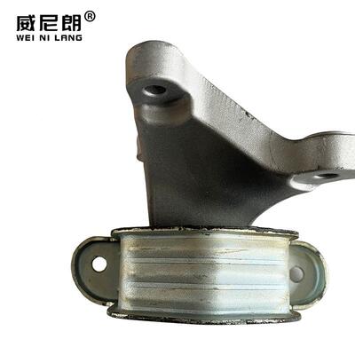 迈特柴油威变统速7H0399箱支撑7H0399151动G力总成悬置系配件支撑