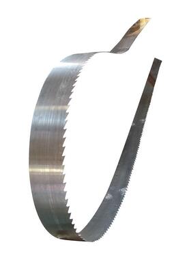 双金属带锯条进口材质m2带锯条4505床CFV锯条4115机用锯锯条130条