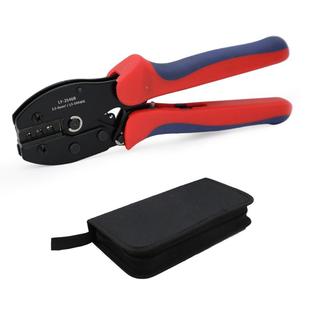 LY2压546B工工具包套装MC4光伏器具压线钳太阳能连接光无品牌/伏