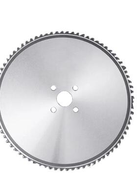 机冷切用锯片钢切割不锈钢螺纹切铁属陶金瓷72821圆锯片无毛刺不