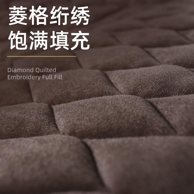 折枕被子两用二合一季枕套汽车载枕头被办公叠室四午睡88208毯子