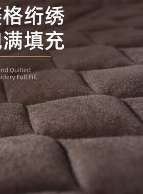 折枕被子两用二合一季枕套汽车载枕头被办公叠室四午睡88208毯子