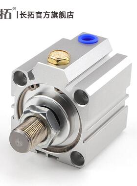 SSA63气缸亚德客型单作用气缸SSA63-51617990152025304050