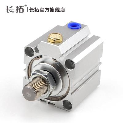 SSA63气缸亚德客型单作用气缸SSA63-51617990152025304050