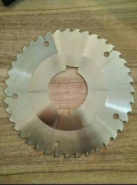 多片1锯锯片，双凸板25*.TAP5，255*.6255*15.8凸台1多片锯锯片