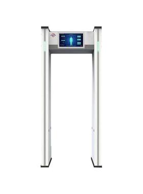 安检学门校考场金智NTW属外全身智室能手机检测门能安检门