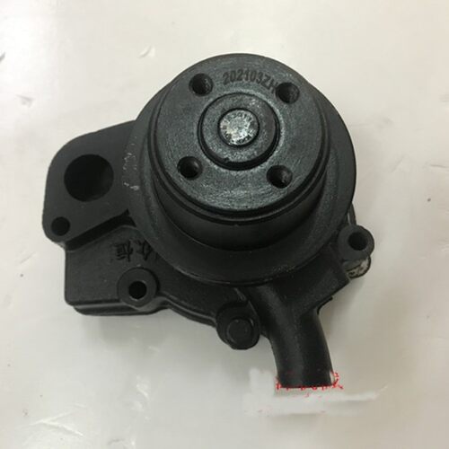 常通柴油机配件 常通CT2108水泵 CT2100水泵 常通动力配件