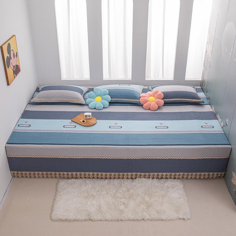 5垫6单榻米床盖床3米大尺寸4米踏踏米炕农榻村无品牌/土炕火炕可