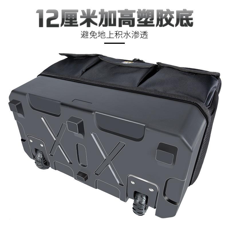 FST包法斯特大工具OZL包拉杆工具包帆布安装维加加厚拉杆X修519