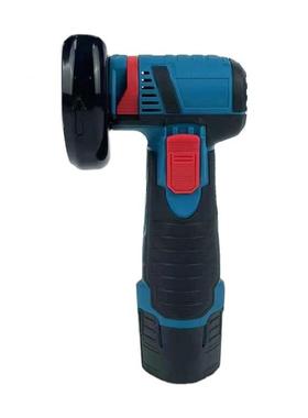 1V2无刷锂电小磨机光打磨切割磨光机多功能角充电式90467迷你抛机