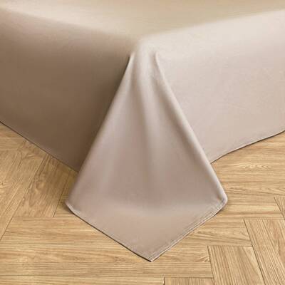 轻奢全棉磨件毛四套秋冬加厚棉纯斜纹床棉拼角床78016上用品被套