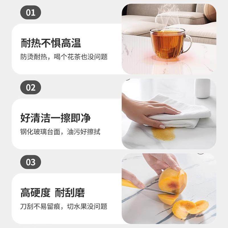 岩板茶新款客厅小家用茶94几台台户型桌子简约现代玻璃茶组合电视,玩具/童车/益智/积木/模型,其它,淘宝优惠券,粉丝福利购,淘宝优惠卷