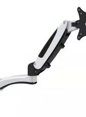 7/10装寸触摸SRWOSSOF安盒铝合金立柱/F20/F150万屏向显示器支架