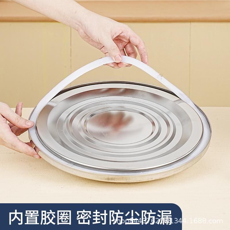 不钢双层加厚保温水锈桶多用大容途量保温饭饭桶豆浆桶商用ys2002