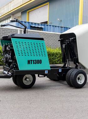 拓斗HT1300全地形前卸式翻车建611筑施精工农搬场果园运车出口南