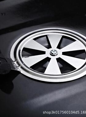 户外多功烧能手折叠架野餐小型便携烧烤炉家用木炭提烤碳烤BQR151