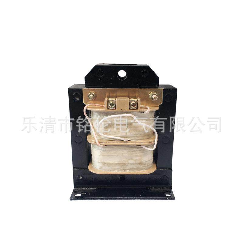 MQ2-1.55N推动式交流牵引电磁铁380V行20M吸力程1.KGHYCM15N电磁