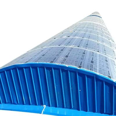 厂房通13003风楼风屋弧线形气通风楼厂房屋顶通器成品气通风天窗