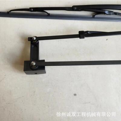 770S7500S45S550清2扫机雨刮片7DLR51264雨刮臂725126S3