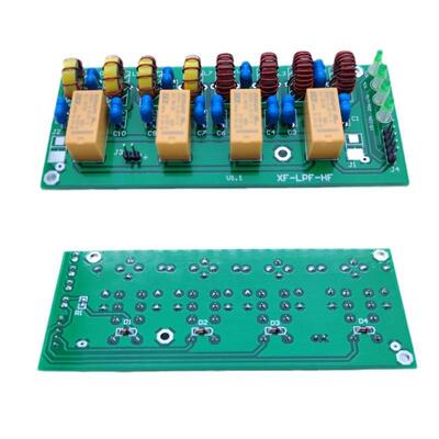 XF-L15152FHFfi-lterk短iPt波低通滤波器