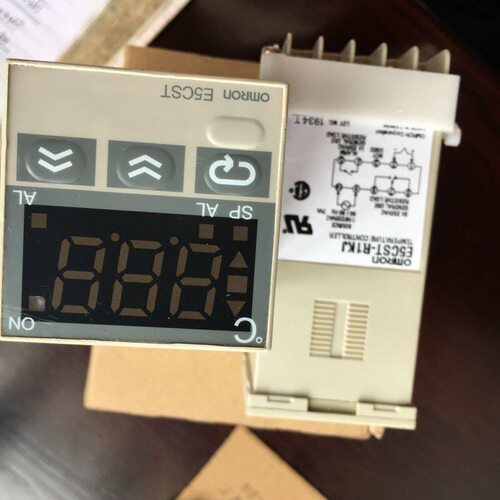 新温控器E5CS-Q1KJX等系列