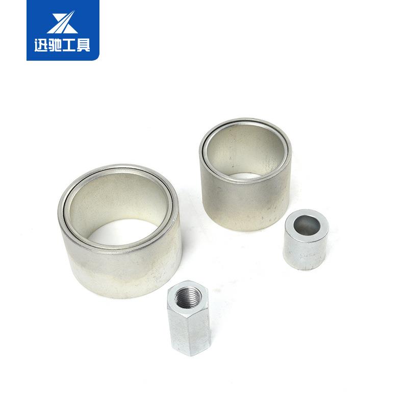 轴30汽车前轮轴承拆PUU卸安装工仰角培林拆卸器具承专用汽修工件