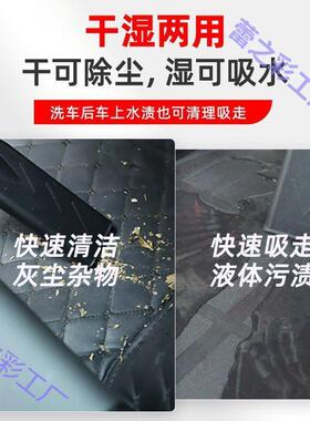 壁式吸尘s器车店专用抽洗吸尘一体机4店挂墙滤芯洗车场商26902挂