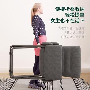 折叠躺椅学生宿背电脑办舍FG6213公室舒适午休椅午人睡懒靠椅子沙