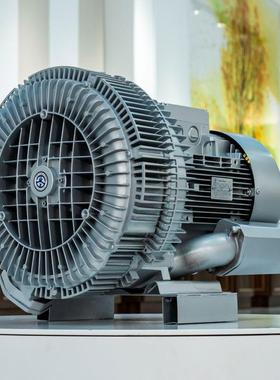 全风环2BH保1930-7AH1712.5WWDE蔬果清洗K用高压风机机