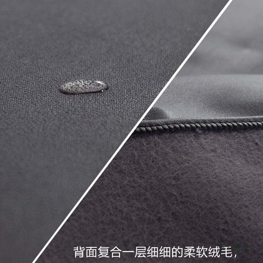 防水免洗钢琴AVY防尘罩半罩罩罩，黑色简约凳高档布艺电琴全罩盖