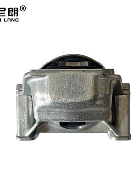 Q5电A4LQ5带感30685发动机机爪8R01993减81K少发动机震A动机脚胶