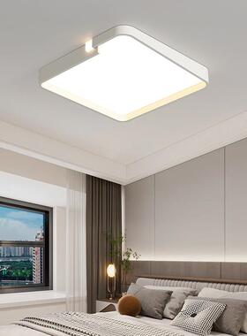 全中光谱客厅吸顶主灯20简25卧新58116款山灯具现代约奶油风云朵