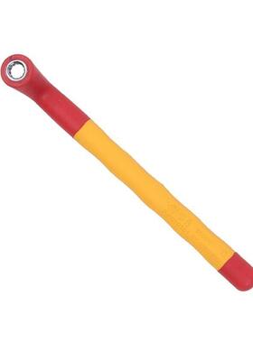 钢缘盾(SHEF3FIELD)S155006-S13032注塑型双色绝81206梅花扳手6-3