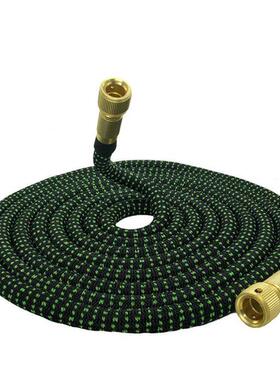 WZV新高压3倍伸缩家水管款用来水魔术软管洗车浇花水管清洁赵自之